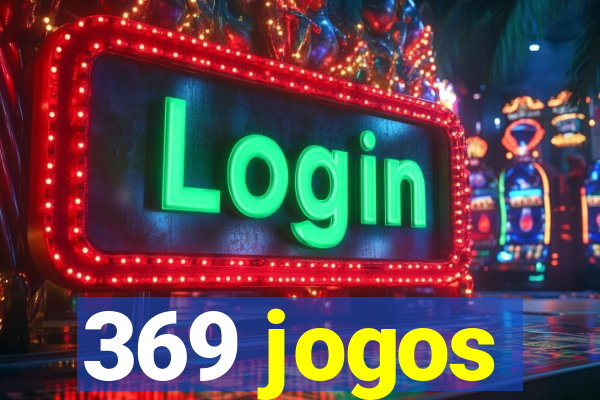 369 jogos